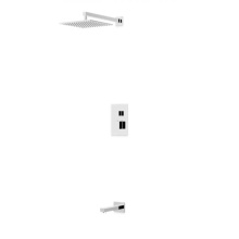 Artos PS143CH - Premier Shower Trim Set PS143CH