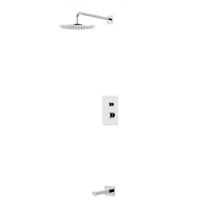 Artos PS145CH - Premier Shower Trim Set PS145CH