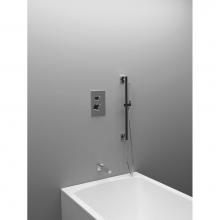 Artos PS149CH - Premier Shower Trim Set PS149CH
