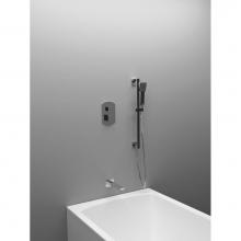 Artos PS150CH - Premier Shower Trim Set PS150CH