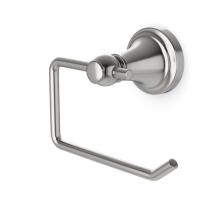 Artos TA315BN - Trova Classic Toilet Paper Holder Brushed Nickel