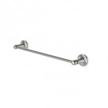 Artos TA325BN - Trova Classic 18'' Towel Bar Brushed Nickel