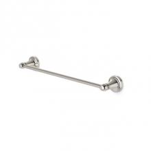 Artos TA325PN - Trova Classic 18'' Towel Bar Polished Nickel