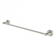 Artos TA335PN - Trova Classic 24'' Towel Bar Polished Nickel