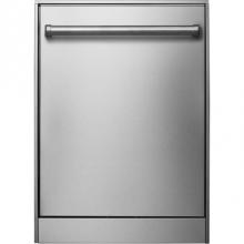 Asko DOD651PHXXLS - Outdoor 24'' Dishwasher, Tall Tub, Stainless Steel, Pro Handle, 48 dBA