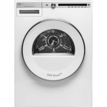 Asko 586981 - Dryer, Logic, Vented, White