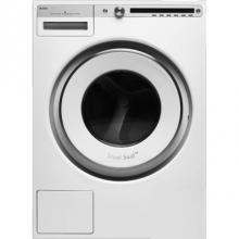 Asko W4114CW - 24'' Washer, Logic, White, 52 dBA washing; 74 dBA spin