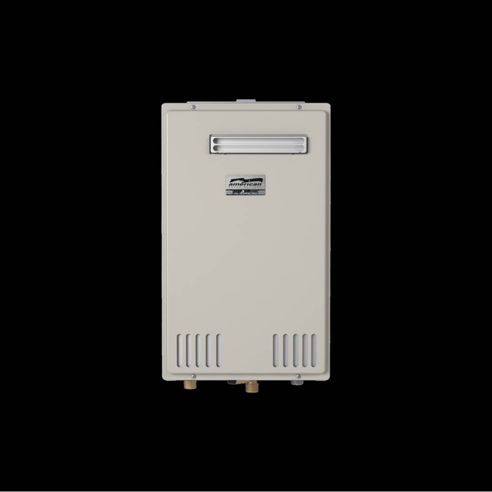Tankless Lp 120Kbtu 0-6000 Od