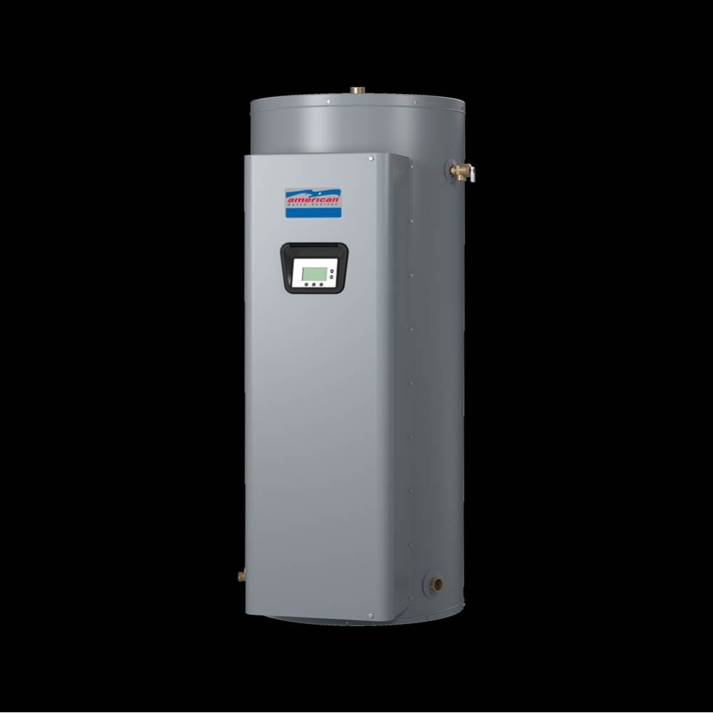 50 Gal Std EL 18.0KW 3x ALL at 6.0-INC 208V-3ph IMM AL-1A ST and P