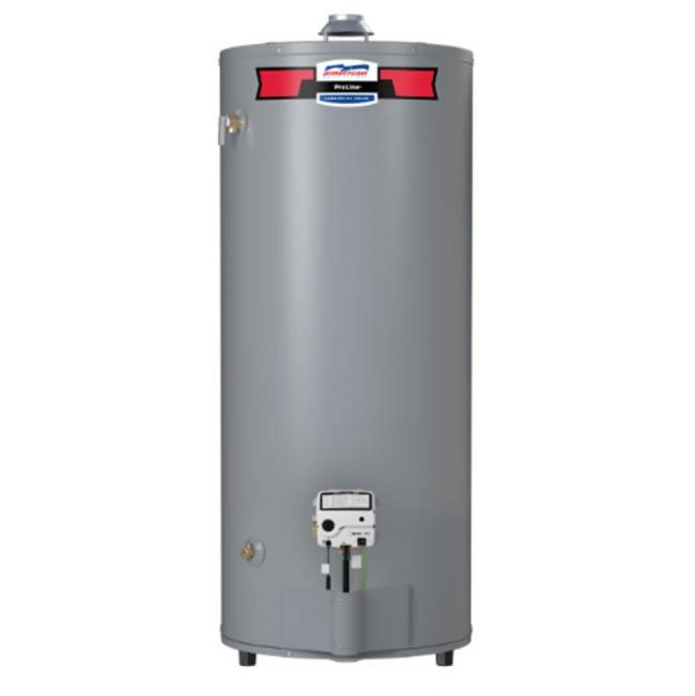 ProLine® 74 Gallon High Recovery Natural Gas Water Heater - 10 Year Warranty