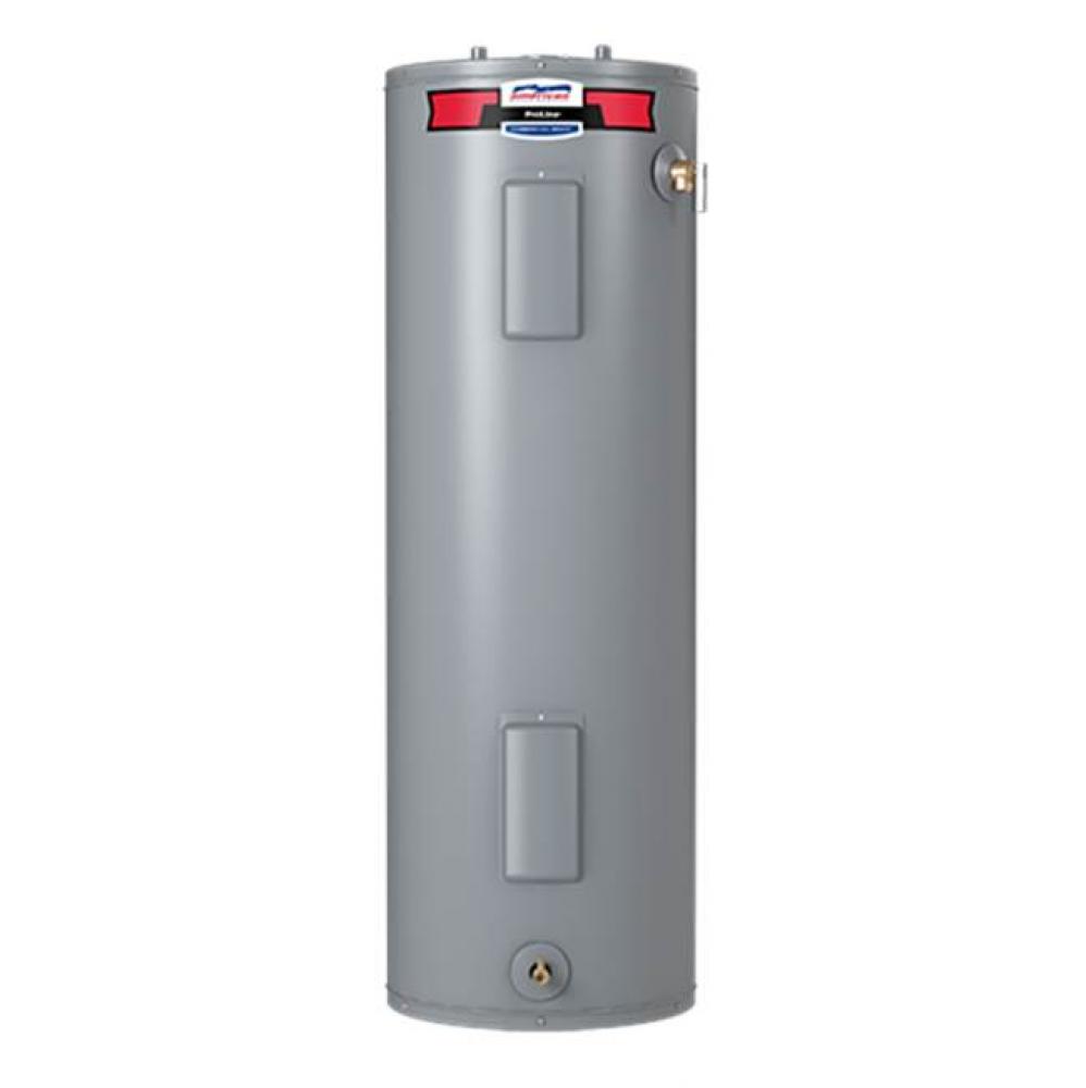 ProLine® 80 Gallon Tall Standard Electronic Thermostat Electric Water Heater - 10 Year Limite