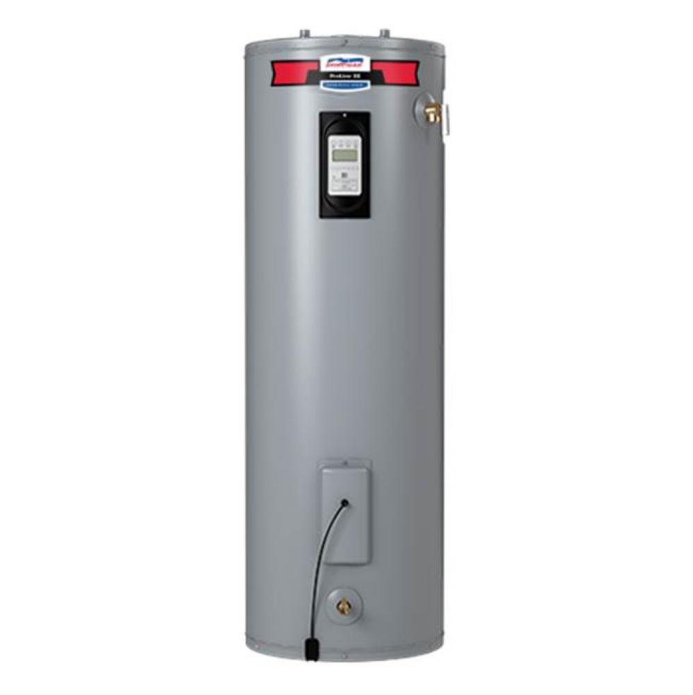 ProLine® XE 50 Gallon Tall Self-Cleaning Electric Water Heater with Leak Detection - 10 Year