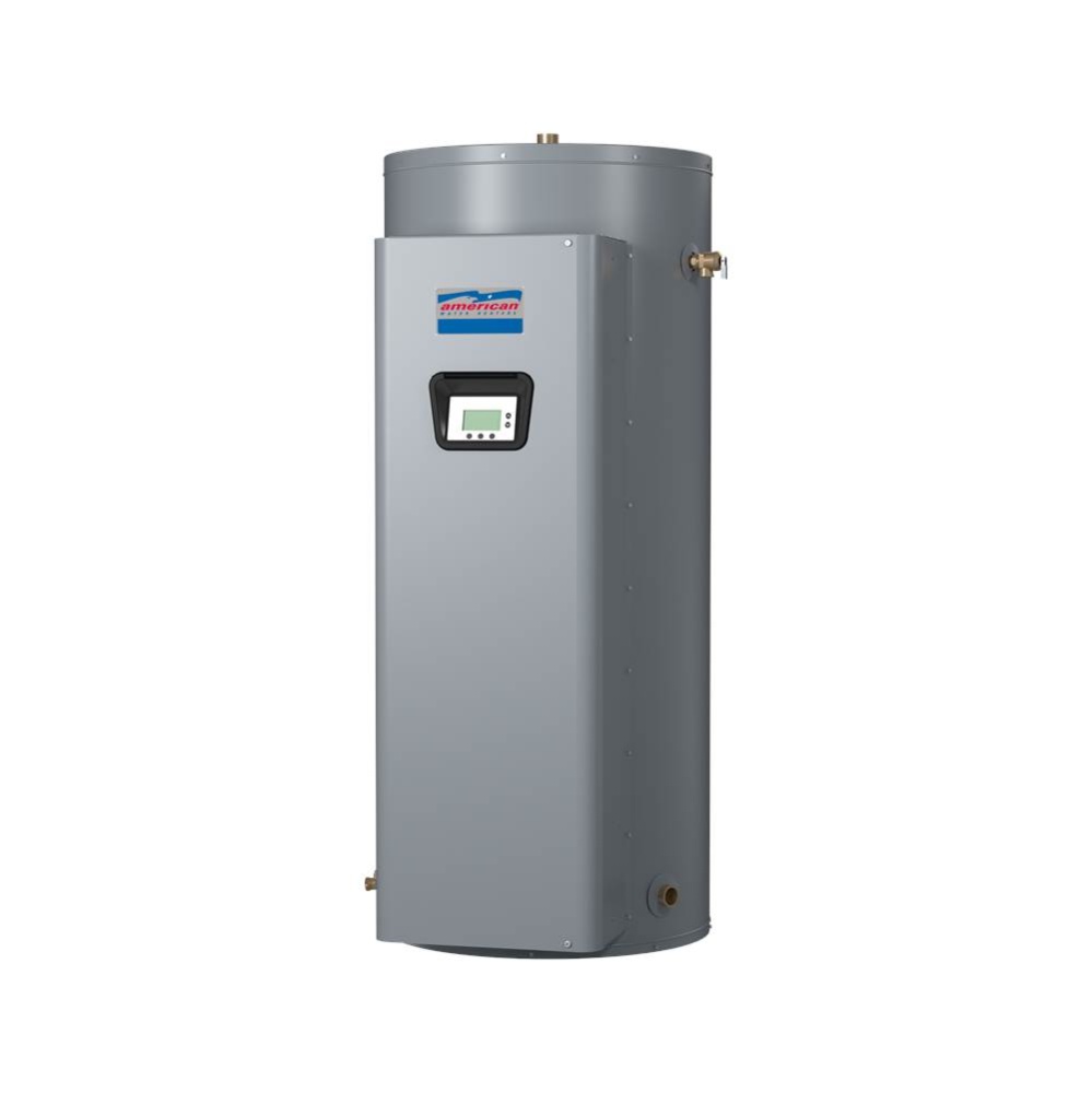 119 Gal Std El 18.0Kw 6X All at 3.0-Inc 480V-3Ph Imm Al-1A St and P