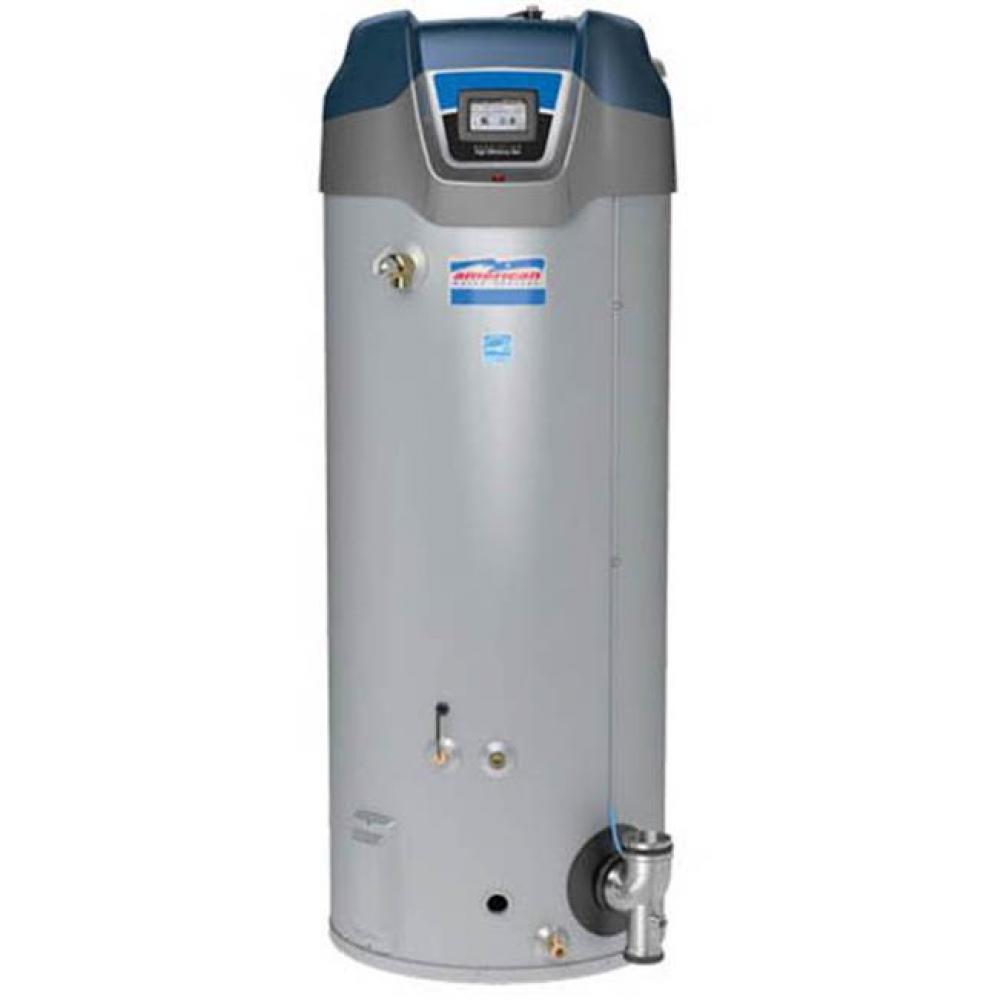American High Efficiency Condensing Water Heater