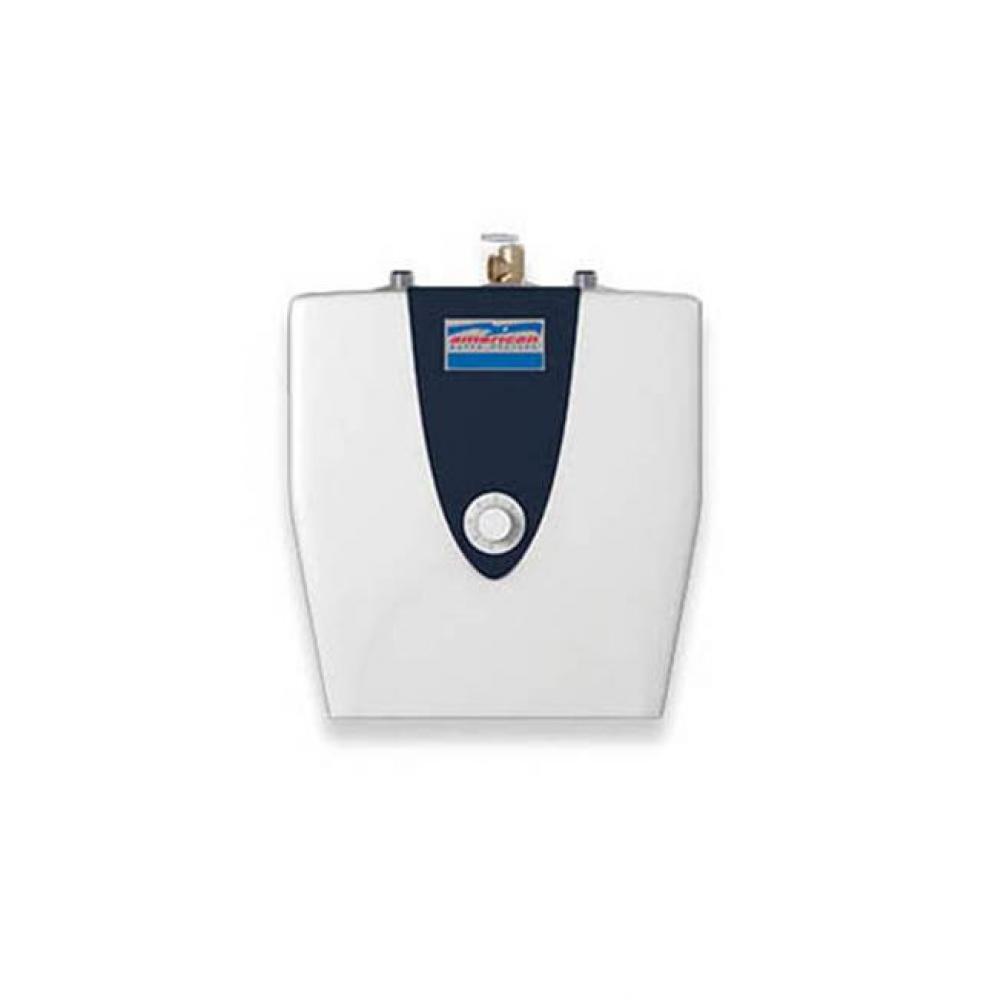 ProLine 2.5 Gallon Point-of-Use Specialty Electric Water Heater