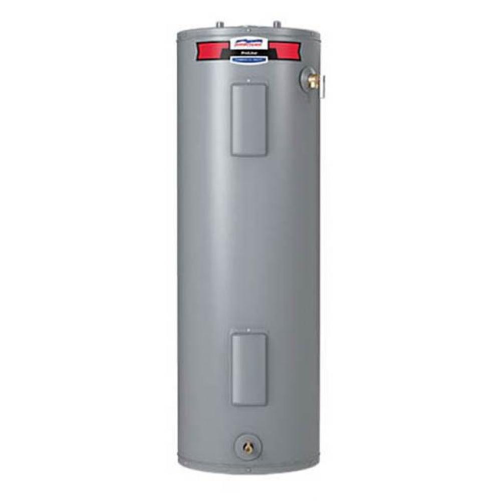 ProLine 55 Gallon Tall Standard Electric Water Heater