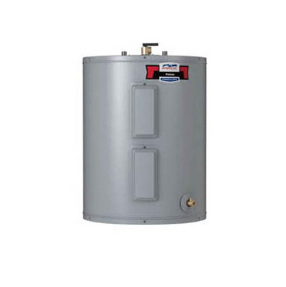 38 Gallon Lowboy Side Connect Specialty Electric Water Heater