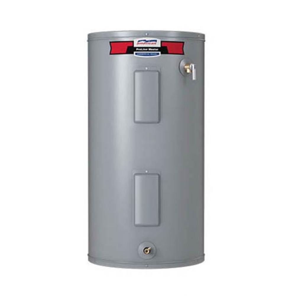 ProLine 50 Gallon Short Standard Electronic Thermostat Electric Water Heater