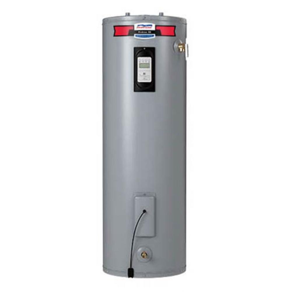 ProLine XE 55 Gallon Tall Self-Cleaning Electric Water Heater with Leak Detection