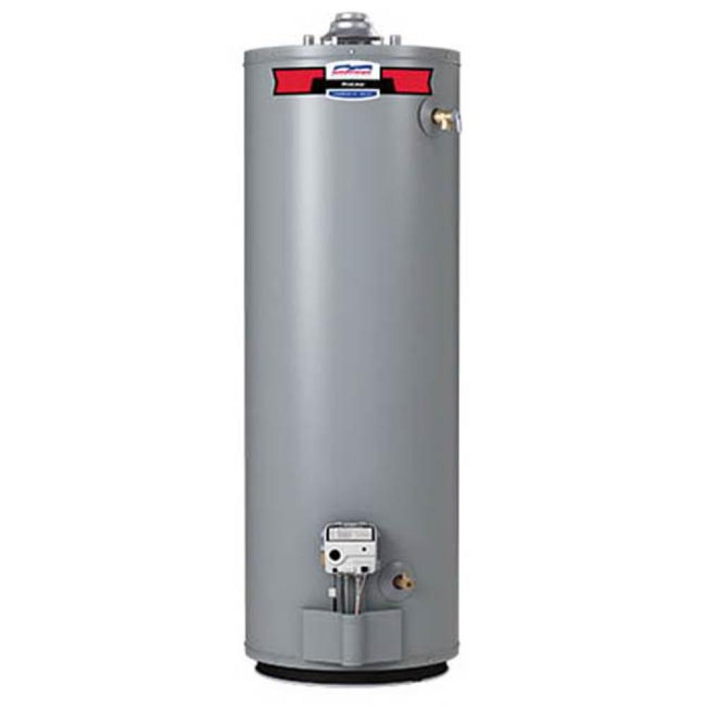 ProLine 50 Gallon Atmospheric Vent Natural Gas Water Heater