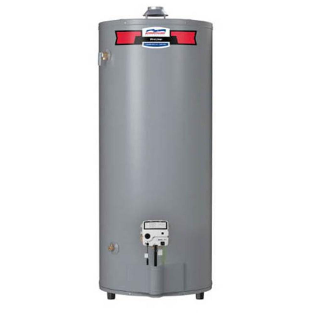 ProLine 74 Gallon High Recovery Natural Gas Water Heater