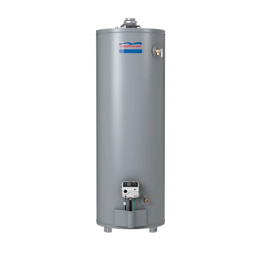 ProLine 30 Gallon Ultra-Low NOx Natural Gas Water Heater