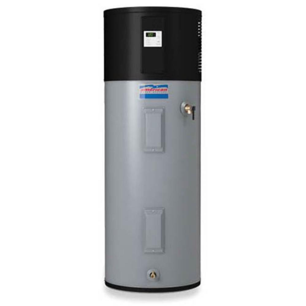 80 Gallon Residential Hybrid Electric Heat Pump Water Heater