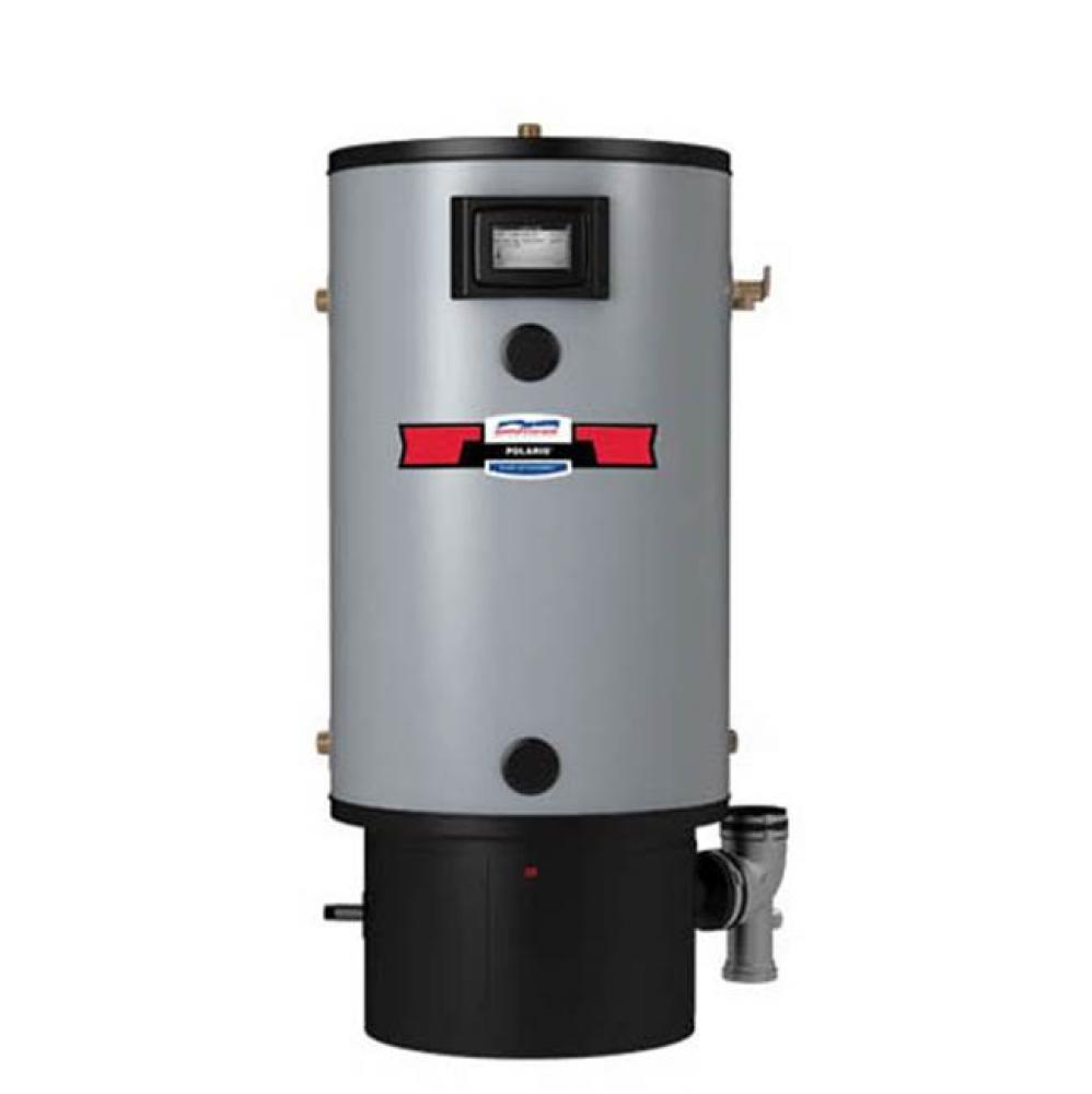 ProLine XE Polaris 34 Gallon 100,000 BTU High-Efficiency Natural Gas Water Heater