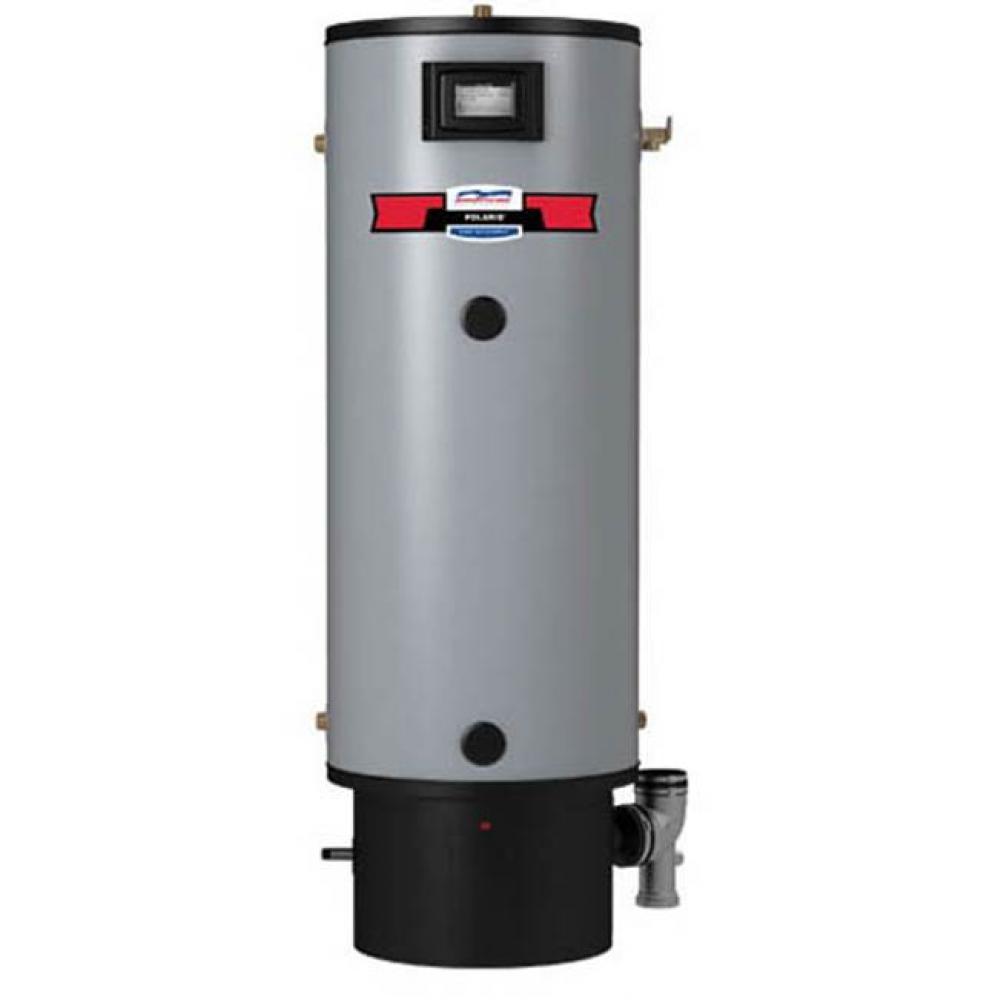 ProLine XE Polaris 50 Gallon 175,000 BTU High-Efficiency Natural Gas Water Heater