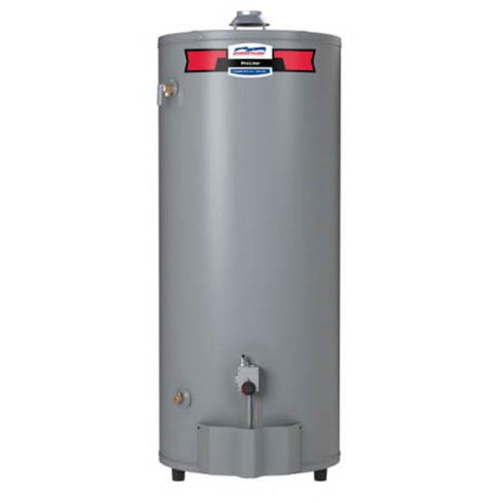 ProLine 74 Gallon Ultra-Low NOx High Recovery Natural Gas Water Heater