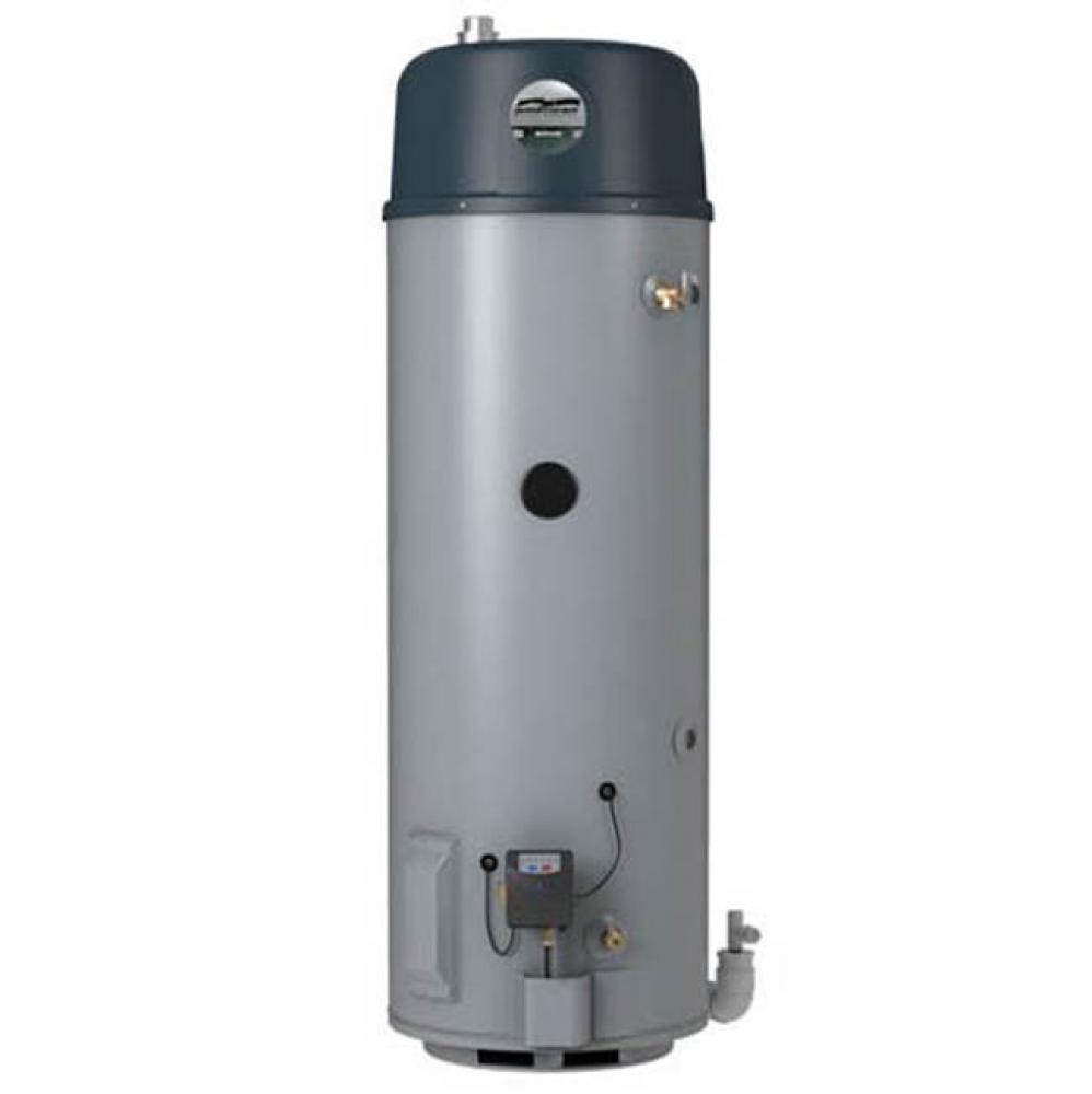 ProLine XE Nautilus 50 Gallon Tall High Efficiency Power Vent Natural Gas Water Heater