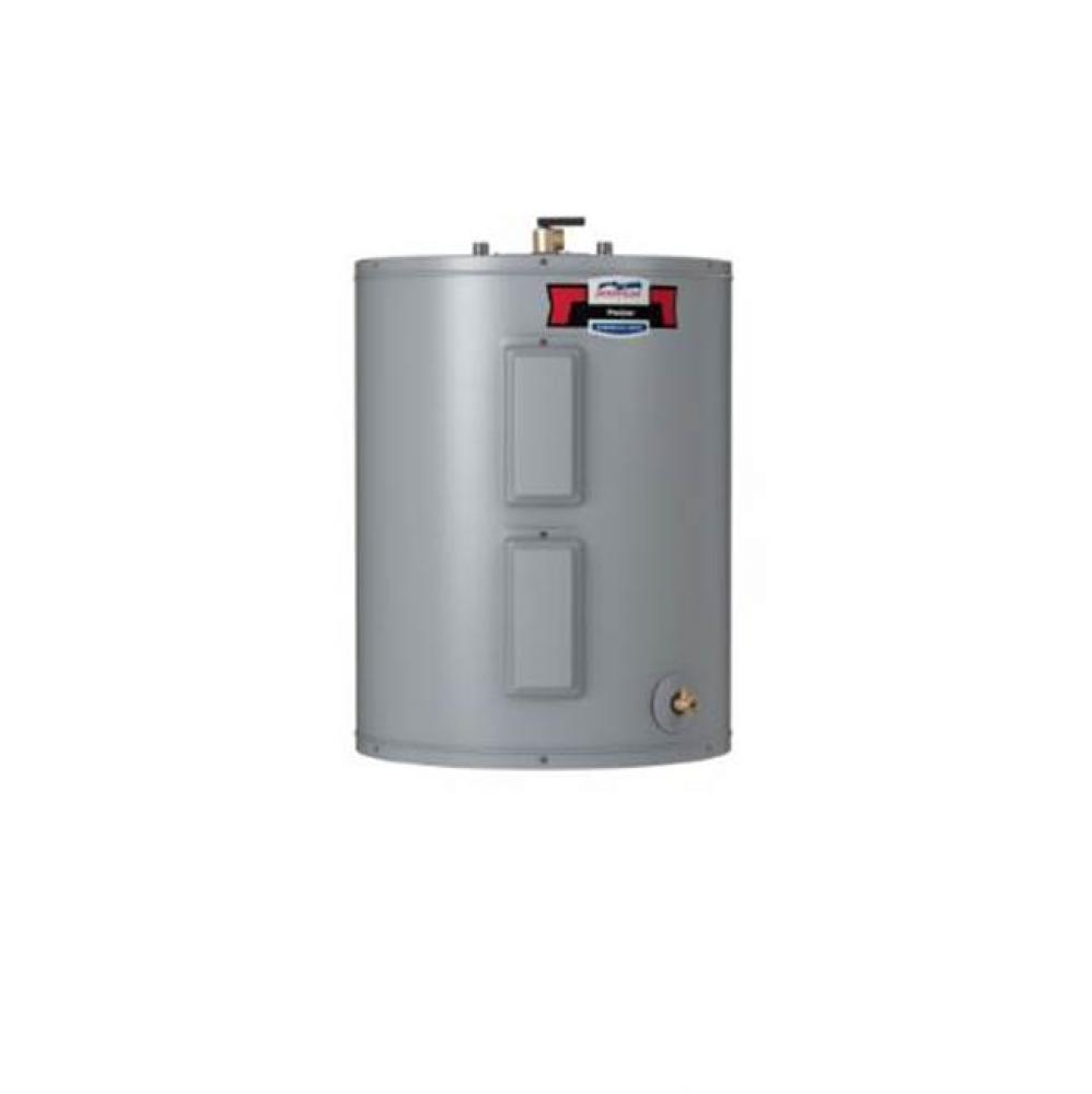 ProLine® 30 Gallon Lowboy Top Connect Standard Electric Water Heater - 10 Year Limited Warran