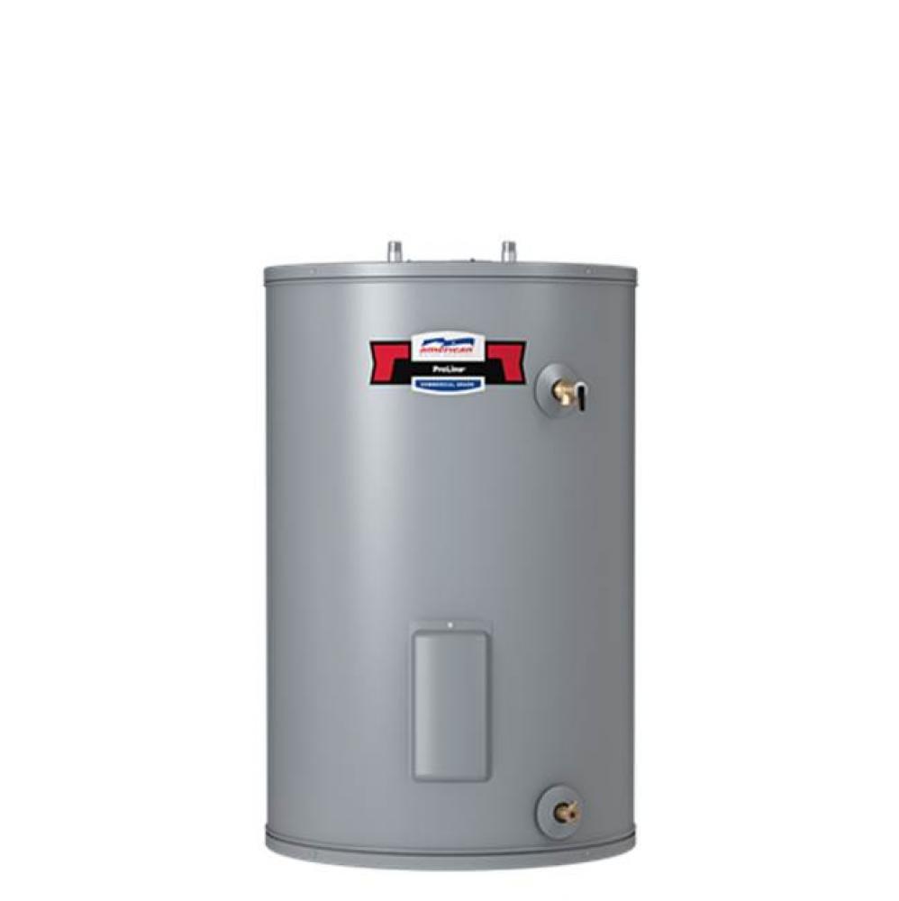 ProLine® 30 Gallon Lowboy Top Connect Standard Electric Water Heater - 10 Year Limited Warran