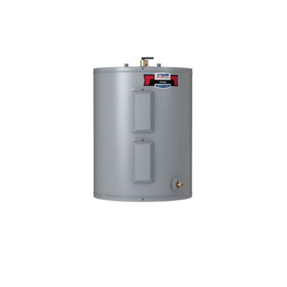 ProLine® 40 Gallon Lowboy Top Connect Standard Electric Water Heater - 10 Year Limited Warran