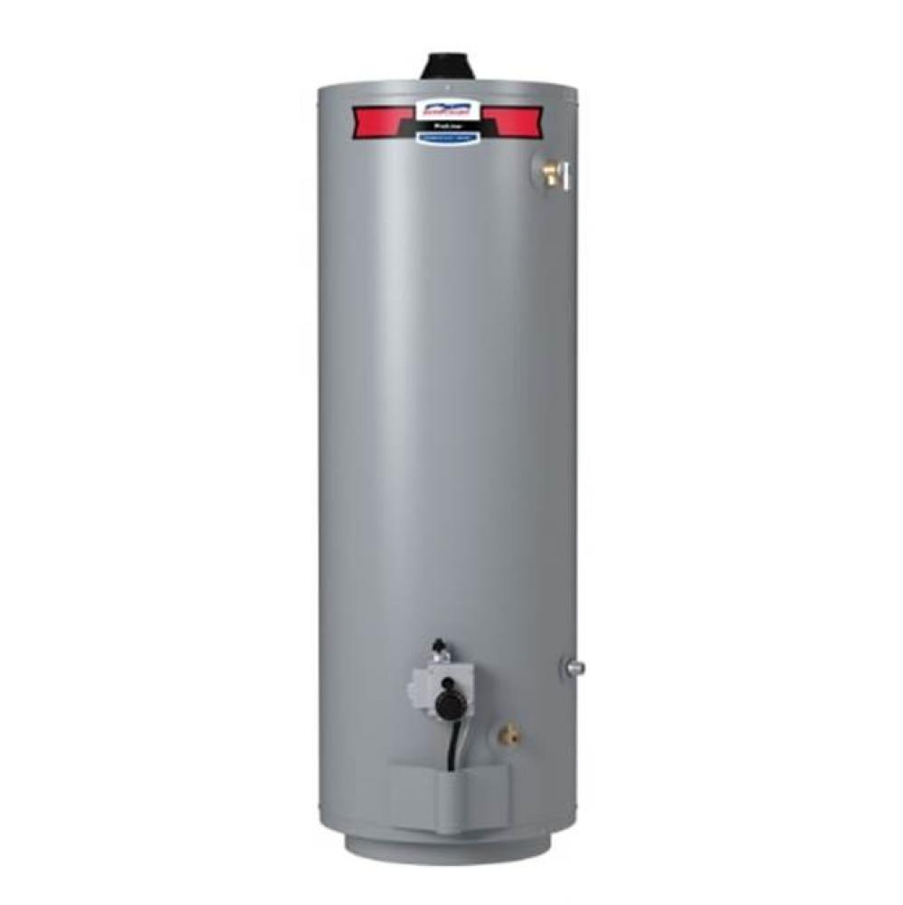ProLine® 30 Gallon Ultra-Low NOx Natural Gas Water Heater - 10 Year Warranty
