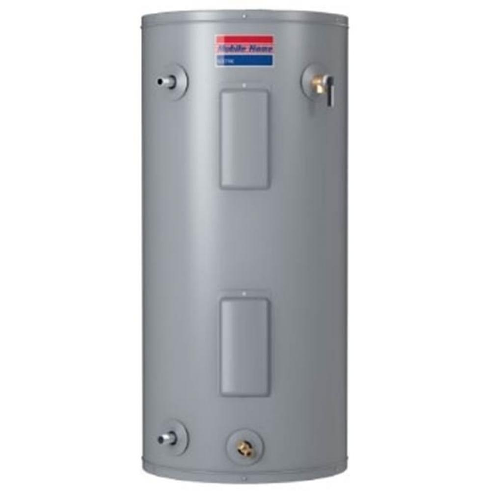 30 Gallon Mobile Home Electric Water Heater - 6 Year Limited Warranty