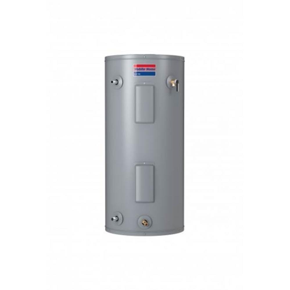 40 Gallon Mobile Home Electric Water Heater - 6 Year Limited Warranty