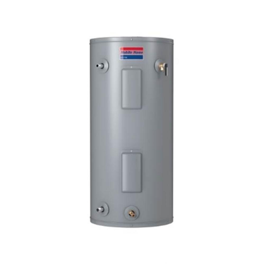 40 Gallon Mobile Home Electric Water Heater - 6 Year Limited Warranty