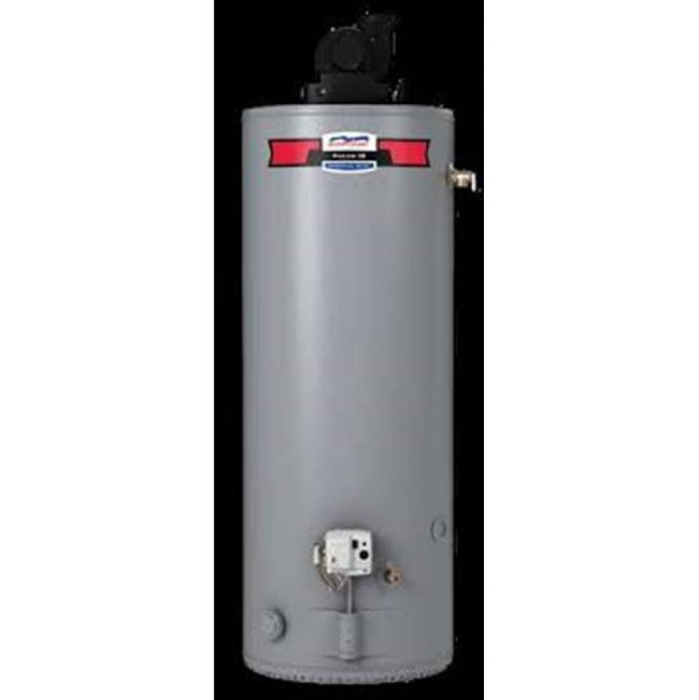 ProLine® 100 Gallon Ultra-Low High Recovery Natural Gas Water Heater - 10 Year Warranty