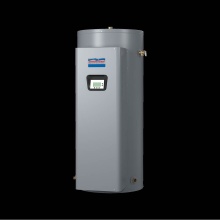 American Water Heaters 100120658 - 50 Gal Std EL 18.0KW 3x ALL at 6.0-INC 208V-3ph IMM AL-1A ST and P