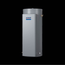 American Water Heaters 100353801 - 50 Gal Std EL 12.3KW 3x ALL at 4.1-INC 208V-3ph SURF AL-1A ST and P