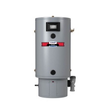 American Water Heaters 100279477 - 34 Gal Polaris NG 150kBTU NOX<14 CAT-IV RM ST and P 150PSI