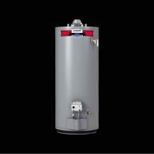 American Water Heaters 100328268 - 50gal SHORT LP 40kBTU 0-10100 CAT-I RM AL-1A 150PSI STP
