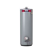 American Water Heaters 100274451 - 50 Gal Tall LP 45kBtu 0-10.1kFT CAT-1 RM MG-2A ST and P 150PSI SL
