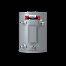 American Water Heaters 100263754 - 19 Gal Lowboy EL 4.5KW 2x 4.5/4.5-CU 240V-1ph 2-WI AL-1A IT and P