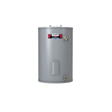 American Water Heaters 100327902 - 30g Lowboy EL 3.0kW 2x 3.0-CU/3.0-CU 240V-1ph 2-WI AL-2A ST and P 150PSI