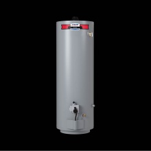 American Water Heaters 100312020 - 40gal Tall NG 32kBTU CAT-I RM KA90-1A ST and P 150PSI