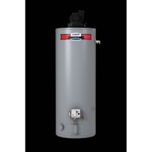 American Water Heaters 100114739 - 40G TALL NG 50kBTU 0-10100 40NG/J NOX CAT-III RM AL-1 A 150PSI
