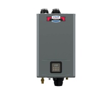 American Water Heaters MTHR-180M - Tankless NG 180KBTU 0-10.1K Ft Nox<20 Cat-Iv Rm/Dv/Os 150 PSI