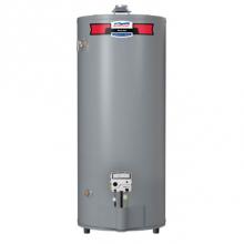 American Water Heaters G102-75T75-4NOV - ProLine® 74 Gallon High Recovery Natural Gas Water Heater - 10 Year Warranty